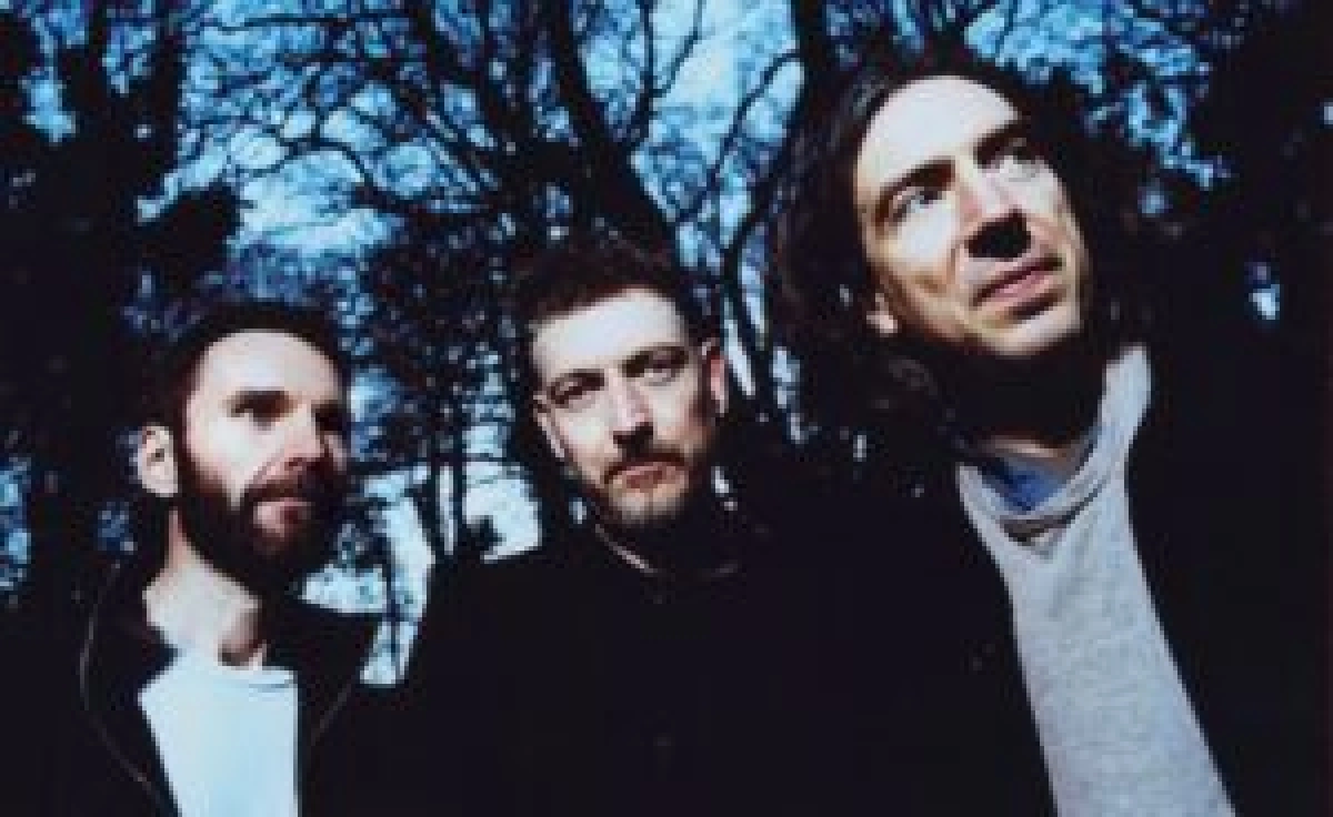 Snow Patrol Snow Patrol Snowpatrol White Lies Whitelies Summerstage Summer Stage Zomer Stadspark Drafbaan